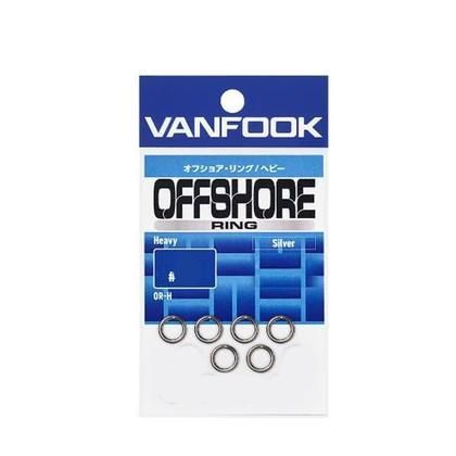 VANFOOK ������եå� OR-H ���ե��祢��󥰡��إӡ� ����С� #9