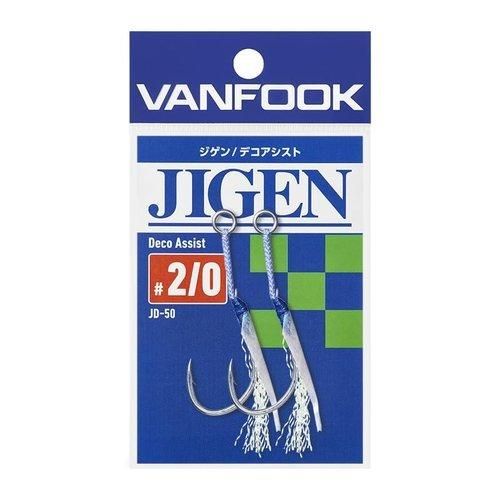 VANFOOK ������եå� JD-50 ������ǥ��������� #1