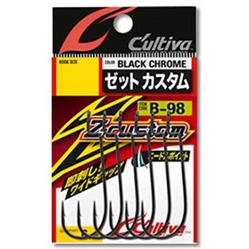 Rakuten - CULTIVA カルティバ 11798 B-98 ゼットカスタム 4/0
