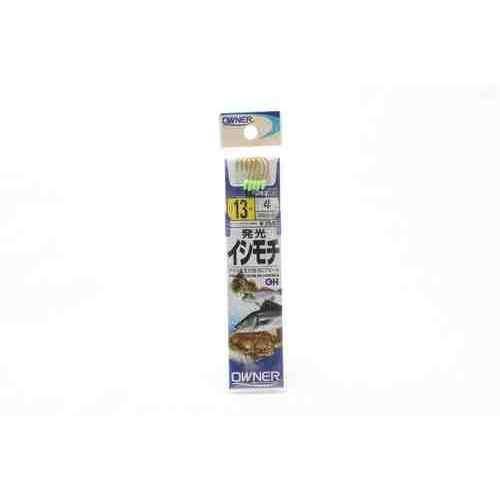 OWNER オーナーばり 糸付 20554 発光イ�
