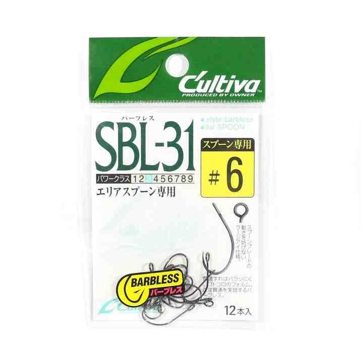 CULTIVA ����ƥ��� SBL-31 ���󥰥�31�С��֥쥹 #6 (11614)