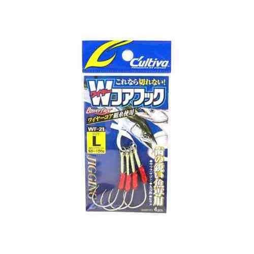 CULTIVA ����ƥ��� 11695 WF-21 �磻�䡼�����եå� L