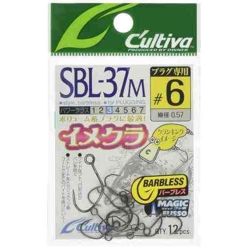 CULTIVA ����ƥ��� 11724 SBL37M����󥭥󥰥��᡼�� 6