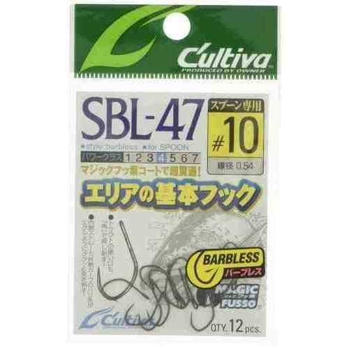 CULTIVA ����ƥ��� 11725 SBL-47 10