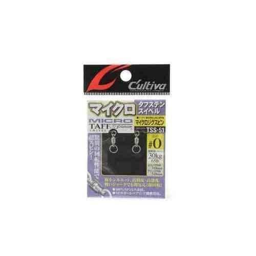 CULTIVA ����ƥ��� TSS-51 �ޥ������������ԥ� #0 (72755)