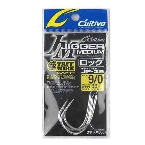 CULTIVA ����ƥ��� 11741 JF-36 �������ߥǥ����� ���å� 9/0