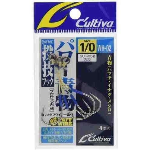 CULTIVA ����ƥ��� 12314 WH02�굻�եå��ѥ��ʪ 1/0