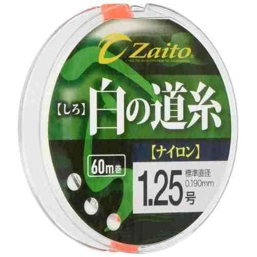 水中での視認性に優れたライン。特殊な表面コーティングにより、ストッパー類が適度なブレーキ感で止まります。 水に映える「白」色で、あらゆる状況で視認性が高い 微細な水中の流れや変化を把握しやすい 掛けた魚の位置や進行方向を即座に認識可能 適度...