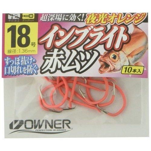 OWNER オーナーばり 16623 インブライ�