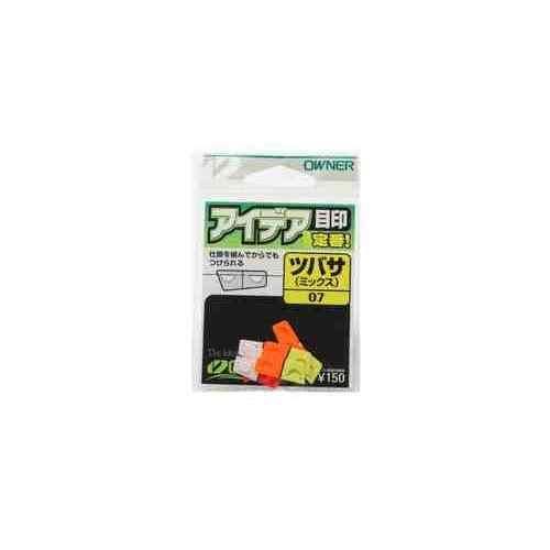 Rakuten - OWNER オーナーばり 81020 アイデア目印 07