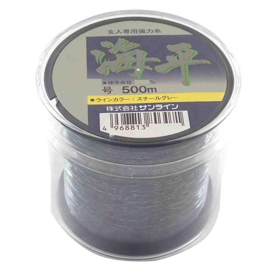 SUNLINE ����饤�� ��ʿ 500M #3