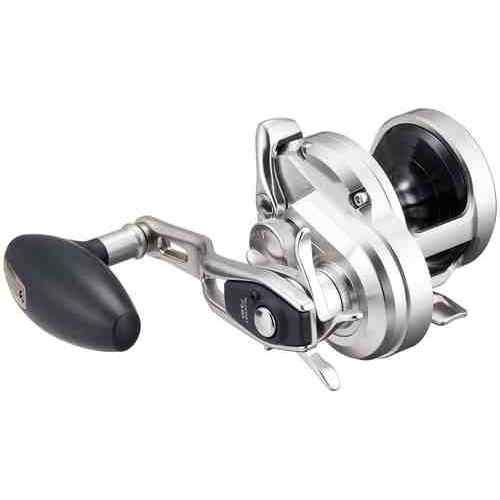 SHIMANO シマノ 17オシアジガー 1000HG 右