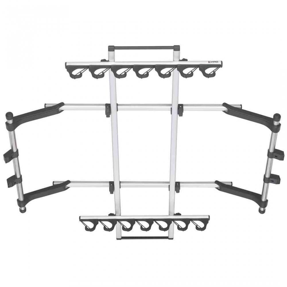 CARMATE カーメイト IF14 ロッドホルダー Jフック 7