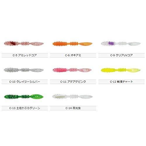 Rakuten - TICT ティクト ブリリアント2.0 C-12 戦慄チャート