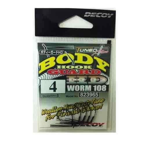 DECOY �ǥ��� ���108 �ܥǥ���������HD #4