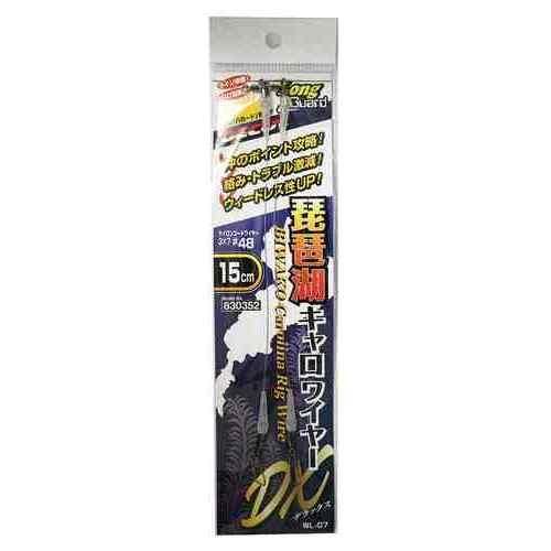 DECOY �ǥ��� WL-07 ���ʸХ�����磻�䡼 DX 15cm