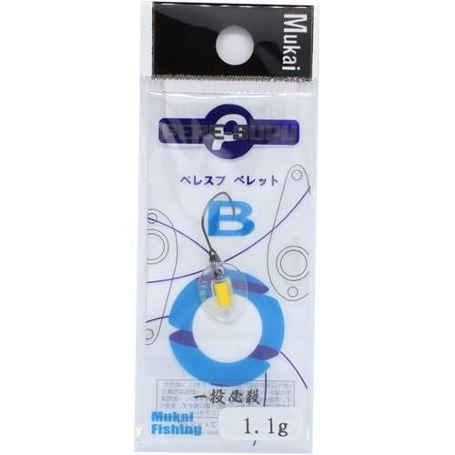 Rakuten - MUKAI ムカイ ペレスプペレットB カラシ