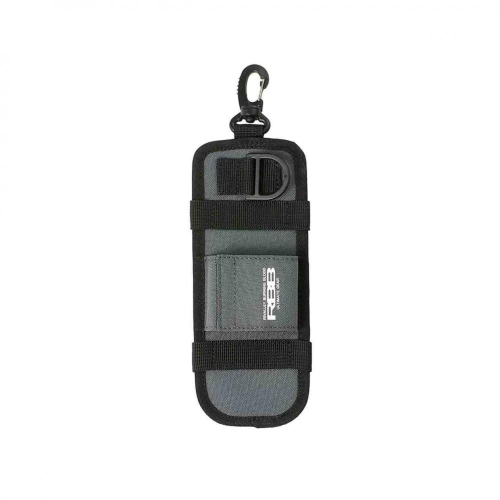 Rakuten - Rivalley リバレイ 7675 RBB グリップホルダー グレー