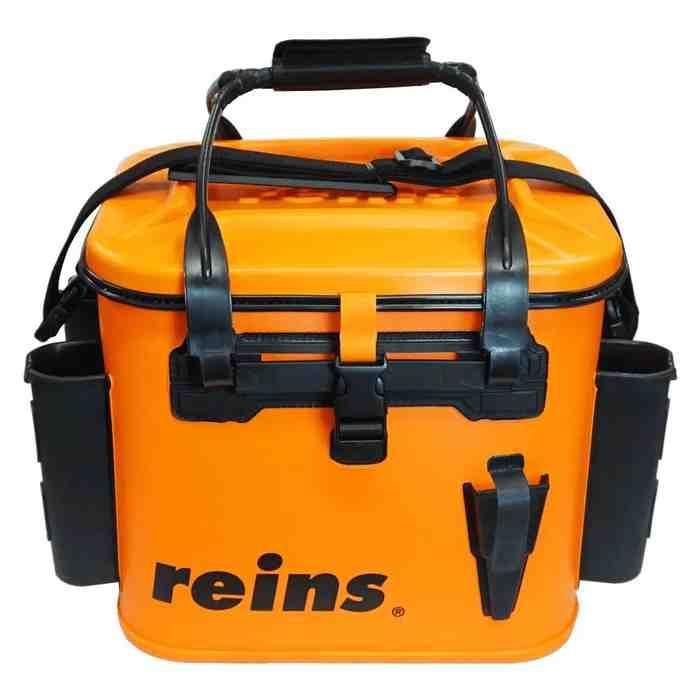 Reins レイン reins バッカン ミドル オレンジ