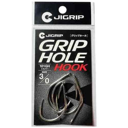 JIGRIP ������å� 101GH ����åץۡ��� ����С� #3/0
