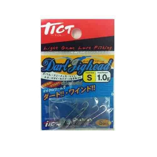 TICT �ƥ����� �����ȥ����إå� M-1.5g