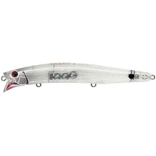 TACKLE HOUSE タックルハウス フィードシャロー105プラス P-5 クリア