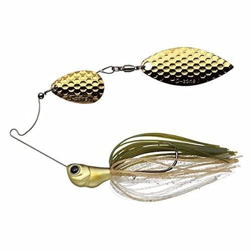 EVERGREEN エバーグリーン Dゾーン TG TW 3/8oz #04 スーパーホワイト