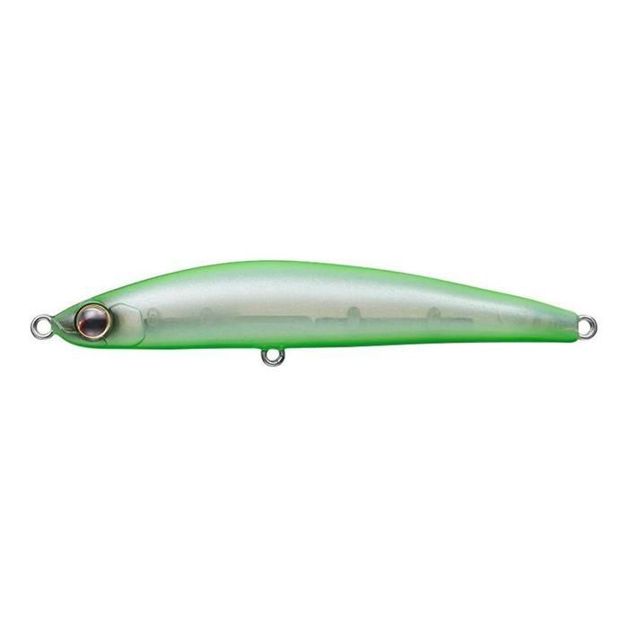 EVERGREEN エバーグリーン コルセア85 #866 ライムサンドパール