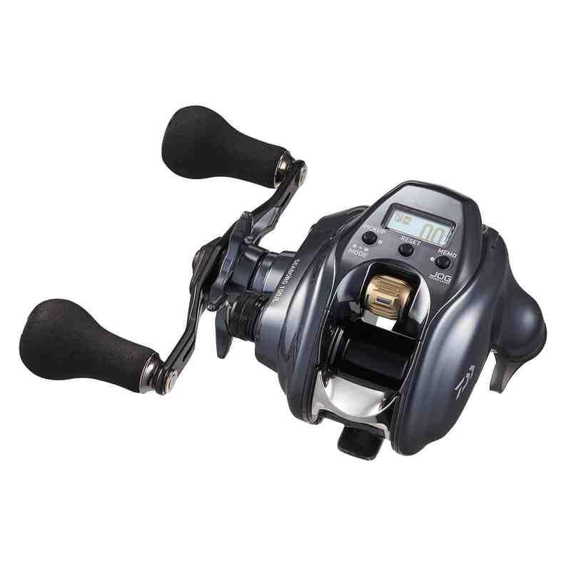 DAIWA ダイワ シーボーグ 100JL