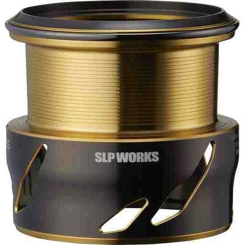SLP WORKS EX LT4000S スプール2