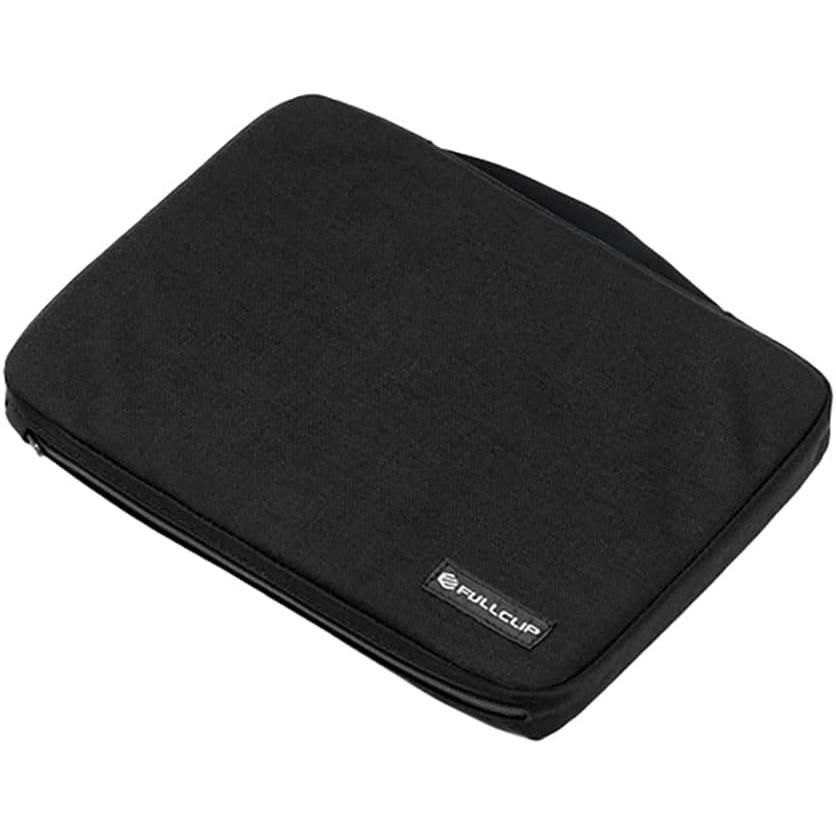 Rakuten - FULLCLIP フルクリップ FAS-118 FK PAD(フィッシングニーパッド)10.5 BLK