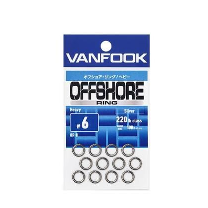 VANFOOK ������եå� OR-H ���ե��祢��󥰡��إӡ� ����С� #6