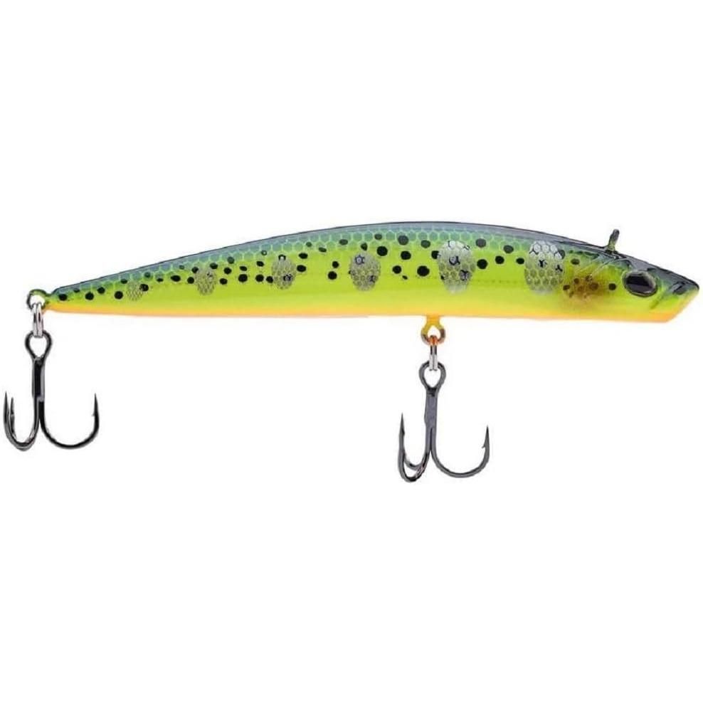 Rakuten - BERKLEY バークレイ フィニッシャー9 BHBFIN9-CZS クレイジースチール