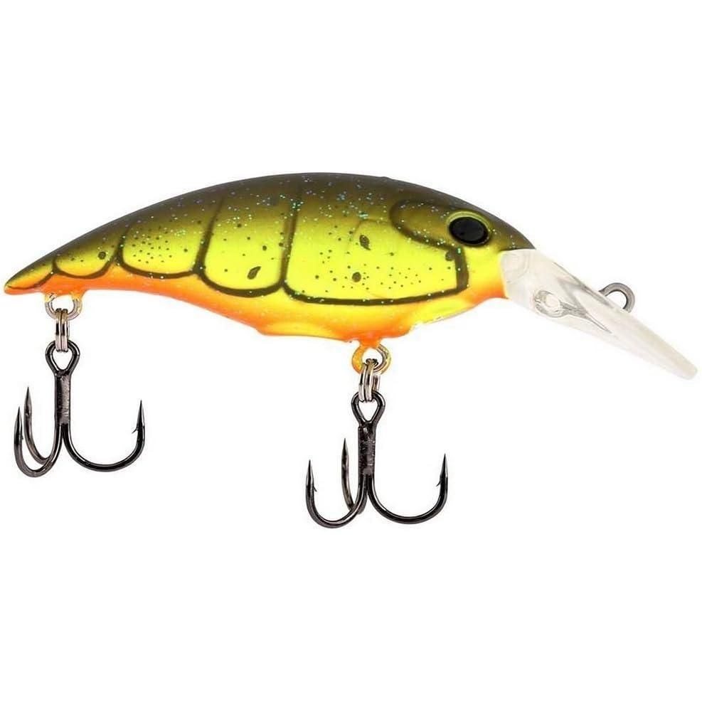 Rakuten - BERKLEY バークレイ マネーバジャー7.25 BHBMB7.25-RBCR ルートビアクロー