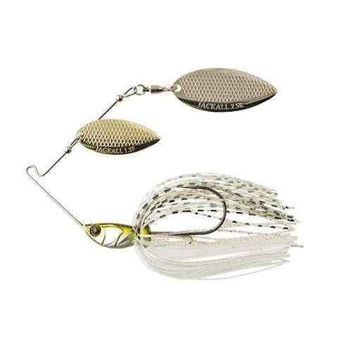 Rakuten - JACKALL ジャッカル スーパードーン3/8oz TG ジャパンシャッド