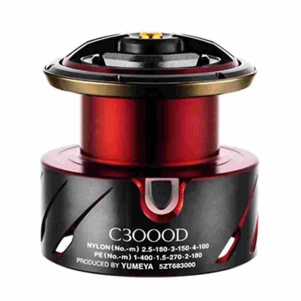 SHIMANO ���ޥ� ̴�� 20BB-XFB C3000 ���ס���