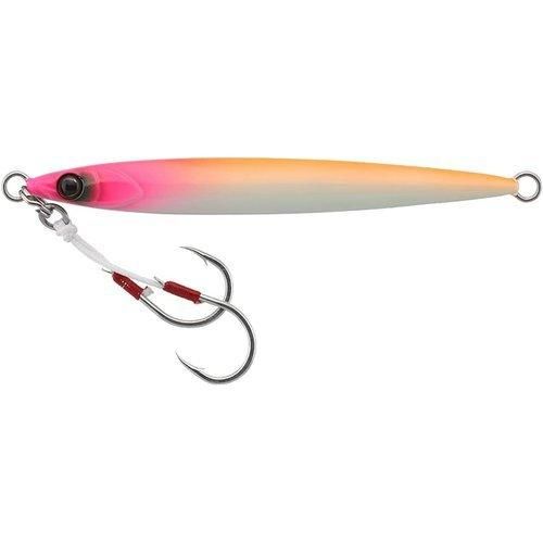 Rakuten - JACKALL ジャッカル ビッグバッカー JIG SLIDE STICK 40g トロピカルグロー
