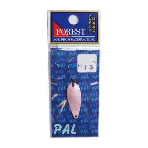 FOREST �ե��쥹�� PAL(�ѥ�) 2.5g #13 �饤�ȥԥ�