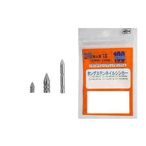 Studio 100 �����������ϥ�ɥ�å� �ͥ��� F 1/16oz 1.7g