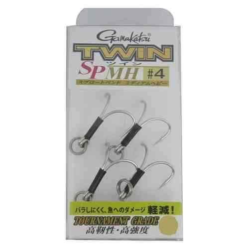 GAMAKATSU ���ޤ��� �Х� TGW �ĥ���SP-MH ����С� 4