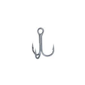 Rakuten - GAMAKATSU がまかつ バラ 徳用 トレブルS-RB(ナノスムースコート) #10 トレブルフック