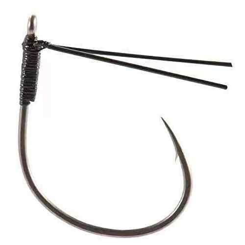 Rakuten - Ichikawa Fishing イチカワフィッシング WEED GUARD SASORI #1/0