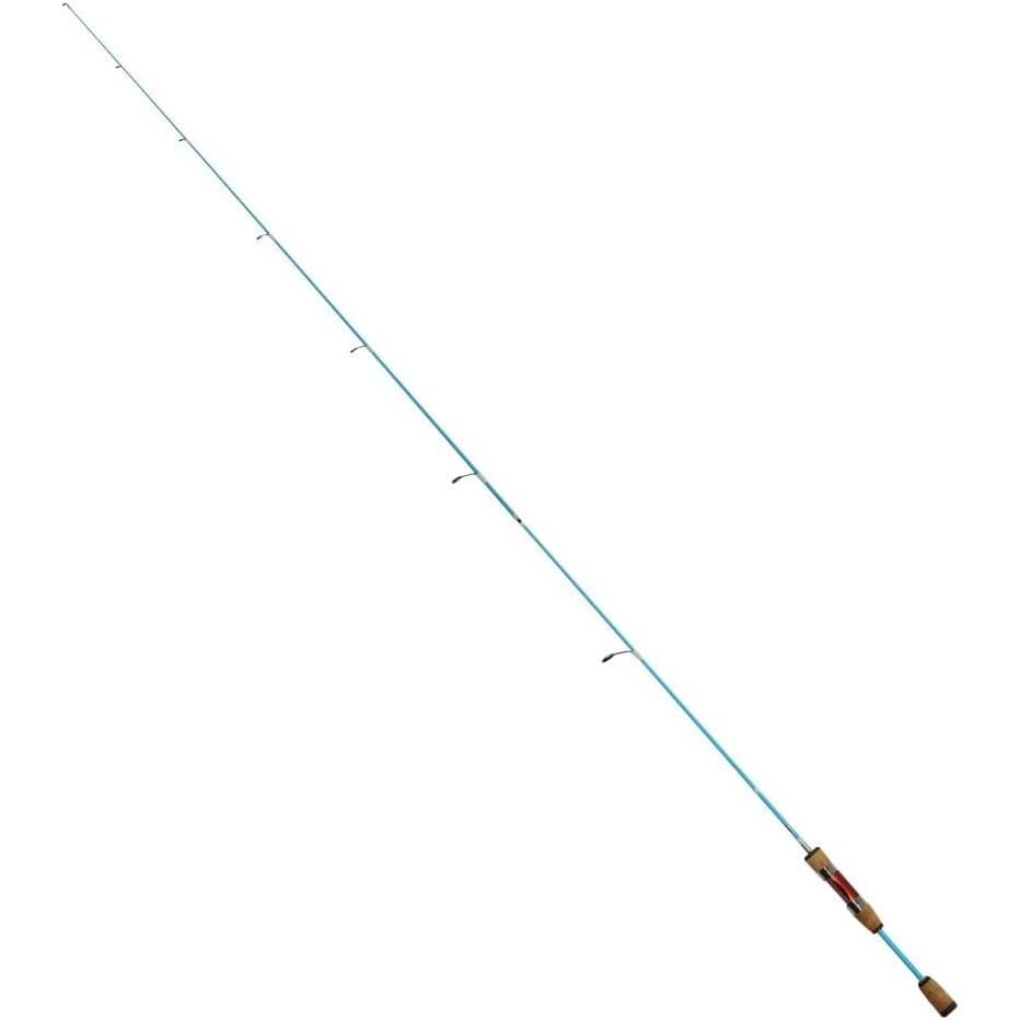 Rakuten - PURETECH ピュアテック ViVi stick TROUT 602UL ベビーブルー
