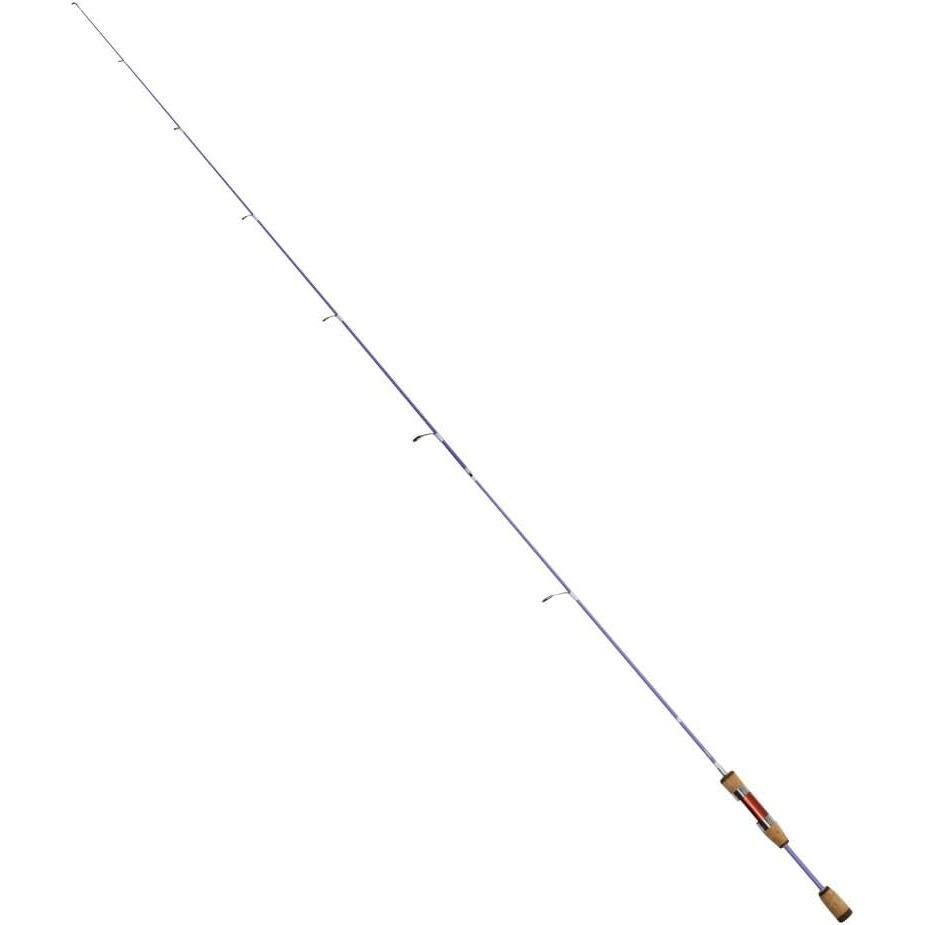 Rakuten - PURETECH ピュアテック ViVi stick TROUT 602UL ラベンダー