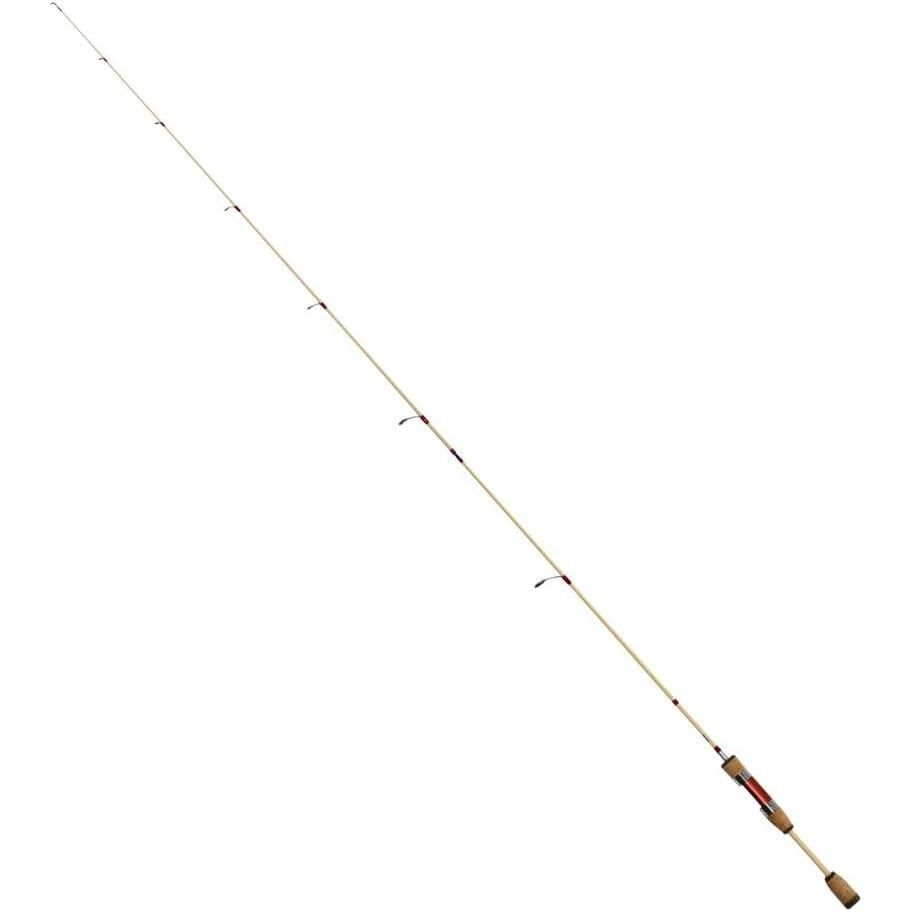 Rakuten - PURETECH ピュアテック ViVi stick TROUT 602UL クリームイエロー