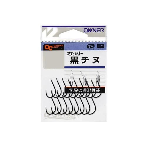 Rakuten - OWNER オーナーばり カット金チヌ 8 (10328)