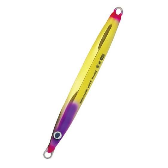 Rakuten - CULTIVA カルティバ 31844 GJ-40 撃投ジグ40g 53 タグゴールド・ピンクリップ