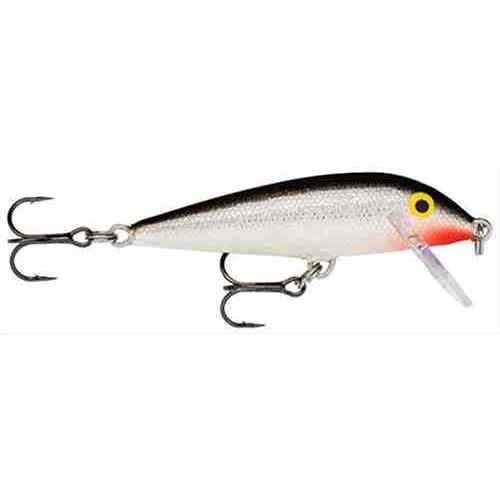 RAPALA ラパラ カウントダウン9cm CD9 S