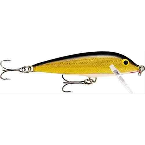 RAPALA ラパラ カウントダウン11cm CD11 G