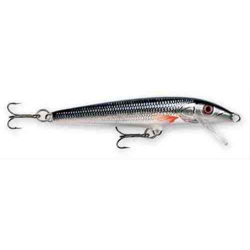 Rakuten - RAPALA ラパラ オリジナルフローター18cm 21g F18-SH シルバーシャイナー